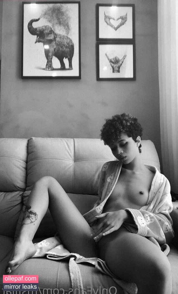 Latest Leaks msflat Nude #54 - Fapello