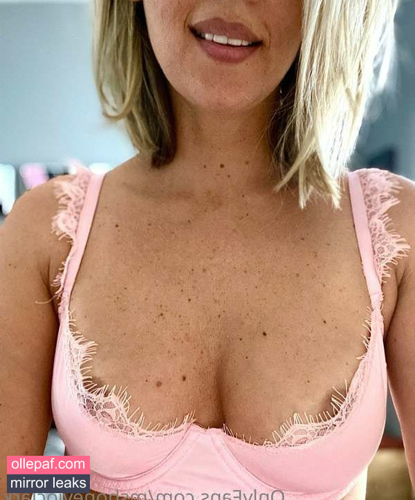 Mshoneyjoclark Nude Leaks OnlyFans #23 - Fapello