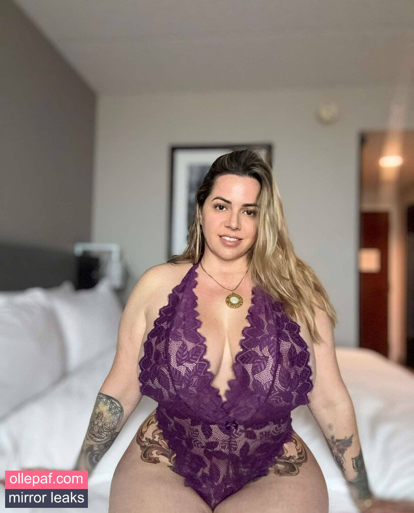 Latest Leaks msjasmine699 Nude #6 - Fapello