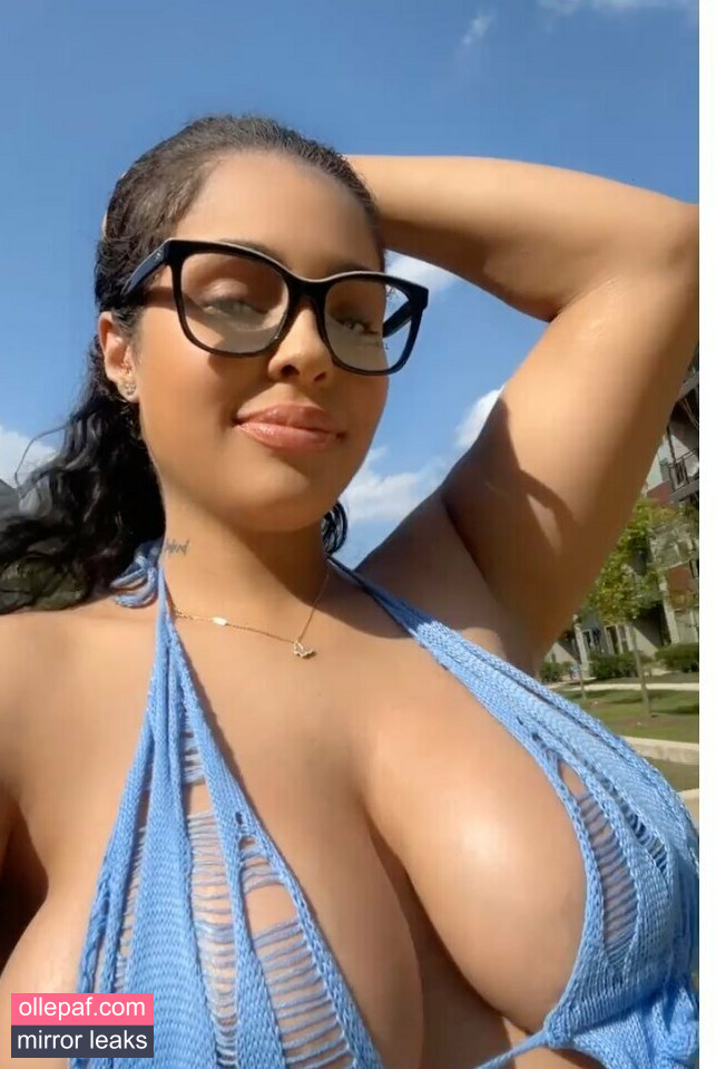 Latest Leaks msjgrenaway Nude #20 - Fapello