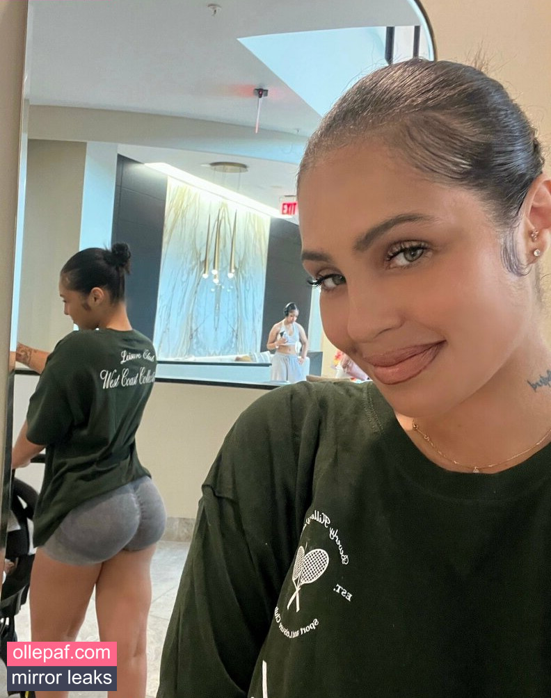 Latest Leaks msjgrenaway Nude #4 - Fapello