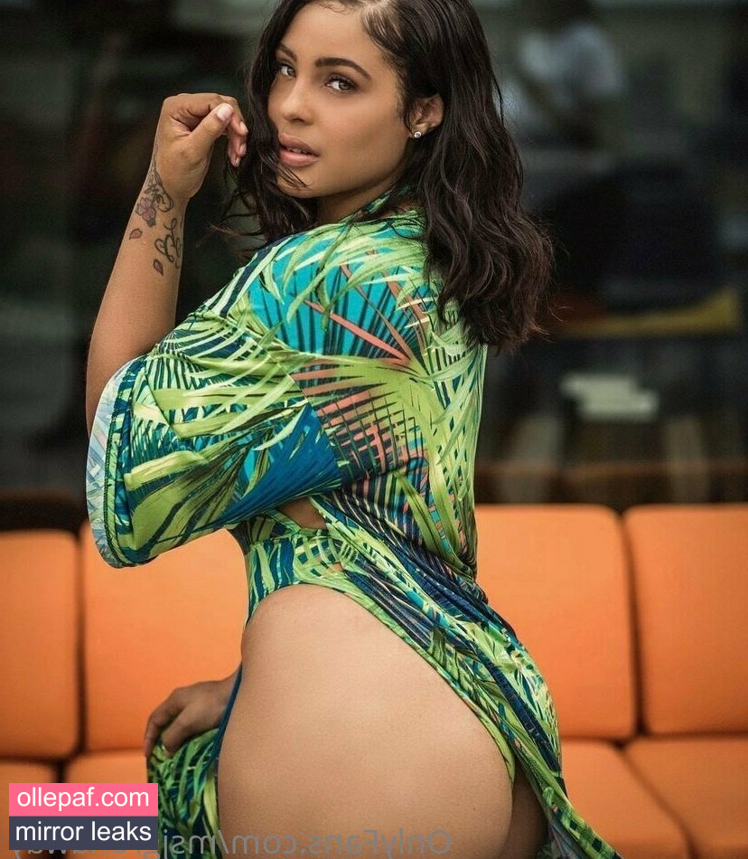 Latest Leaks msjgrenaway Nude #34 - Fapello