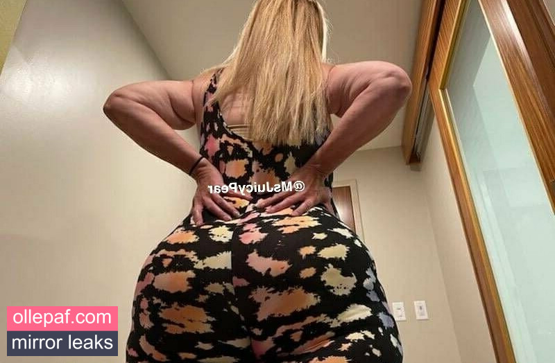 Latest Leaks msjuicypear Nude #17 - Fapello