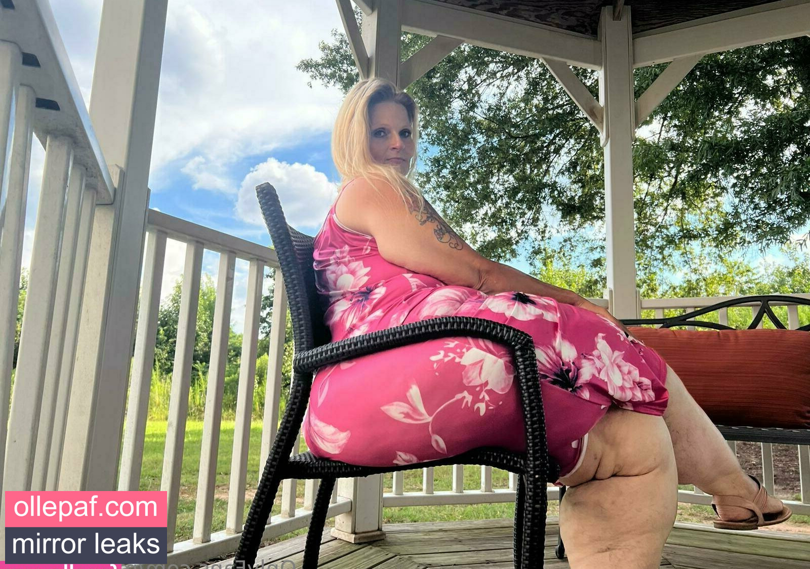 Latest Leaks msjuicypear Nude #41 - Fapello