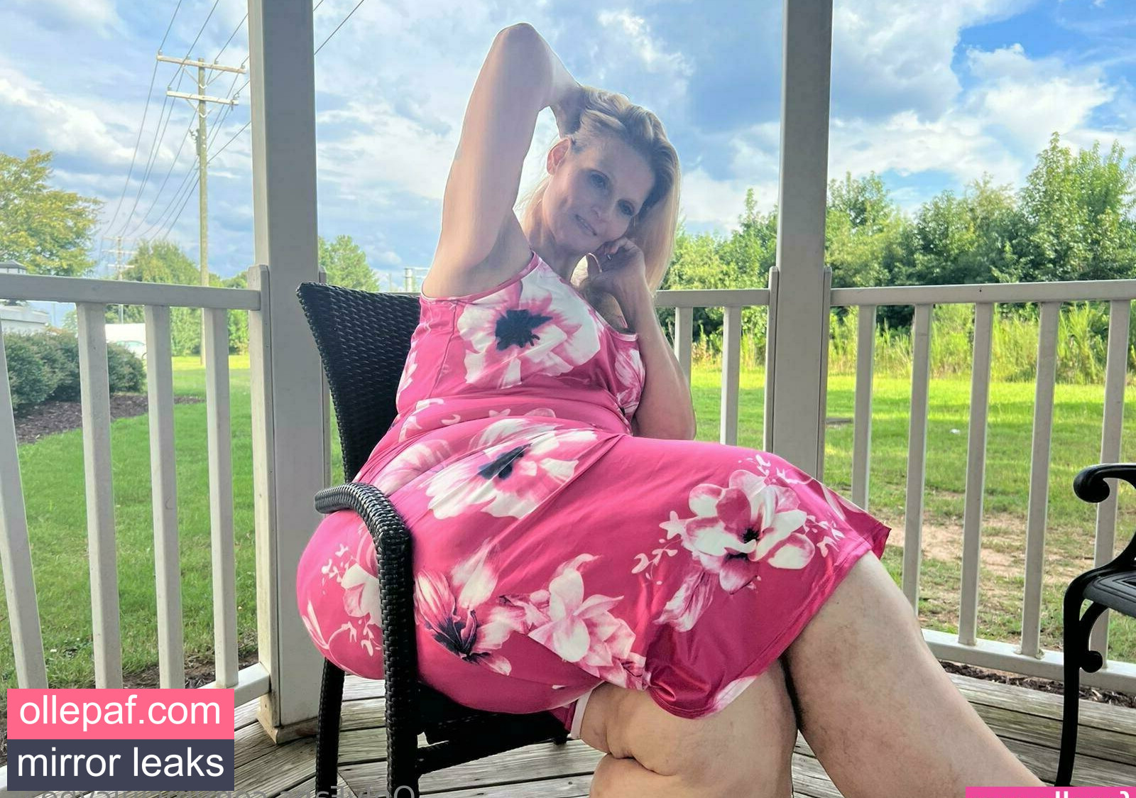 Latest Leaks msjuicypear Nude #42 - Fapello