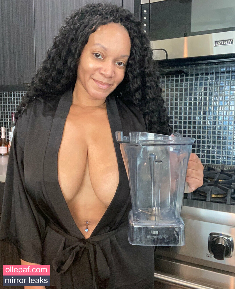 Latest Leaks _mskaydee Nude #13 - Fapello