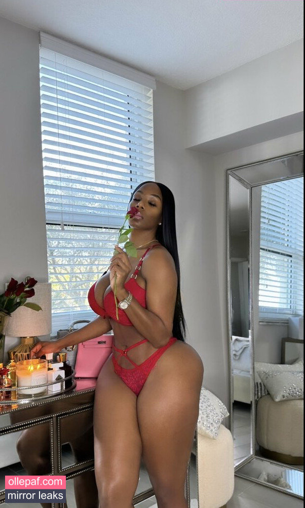 Latest Leaks mslauderdale Nude #4 - Fapello
