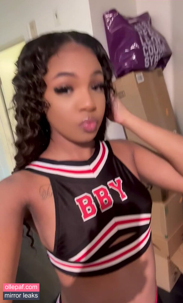 Latest Leaks msliababy Nude #21 - Fapello