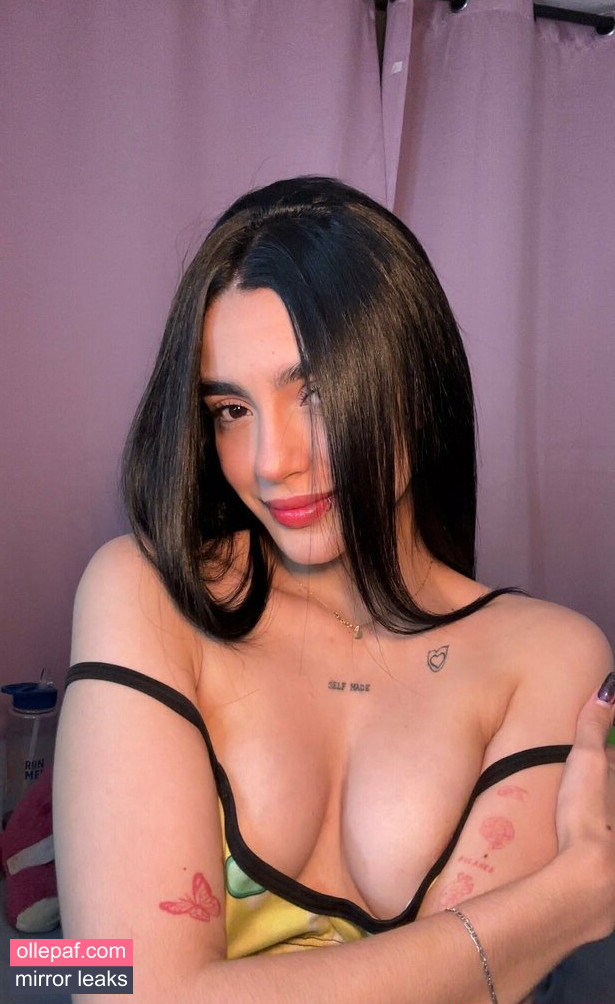Latest Leaks msmartinasmith1 Nude #5 - Fapello