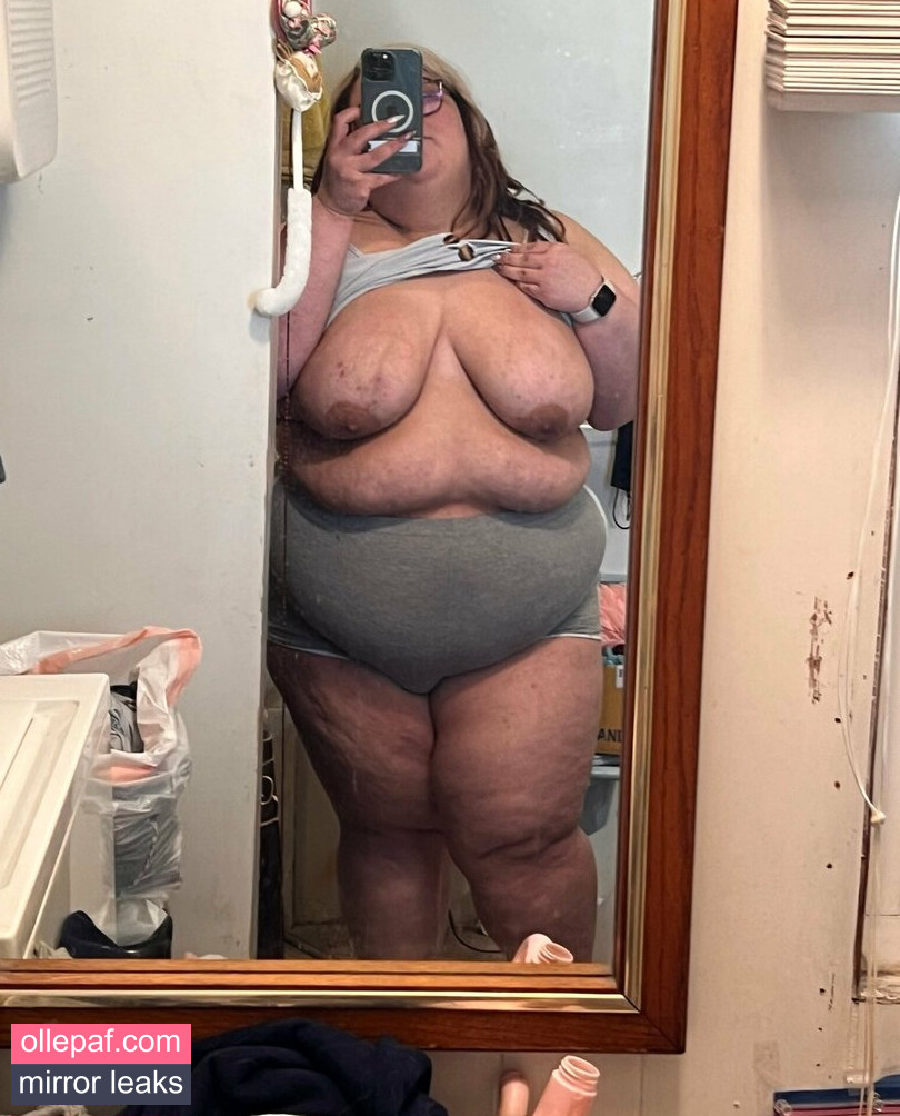 Latest Leaks msmonibunni Nude #16 - Fapello