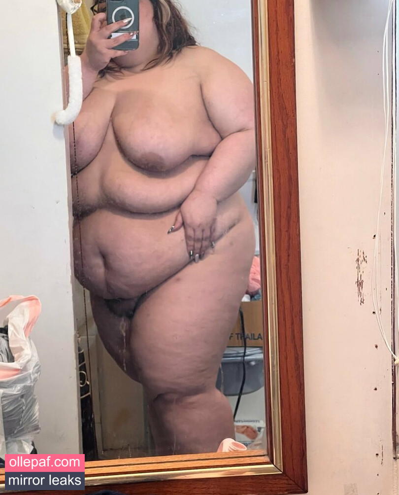 Latest Leaks msmonibunni Nude #3 - Fapello