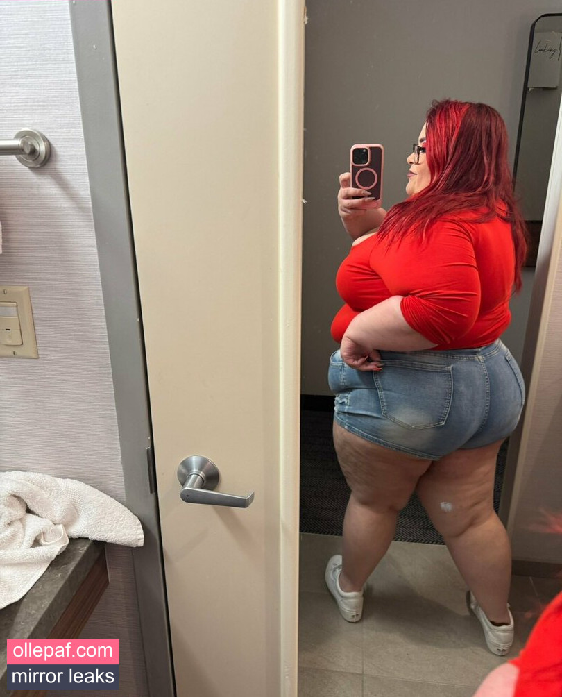 Latest Leaks msmonibunni Nude #45 - Fapello