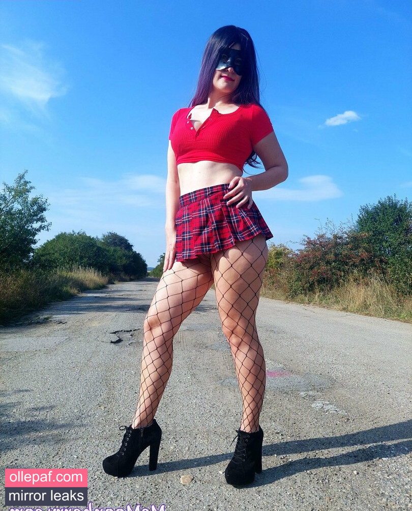 Latest Leaks MsMoonberry Nude #45 - Fapello