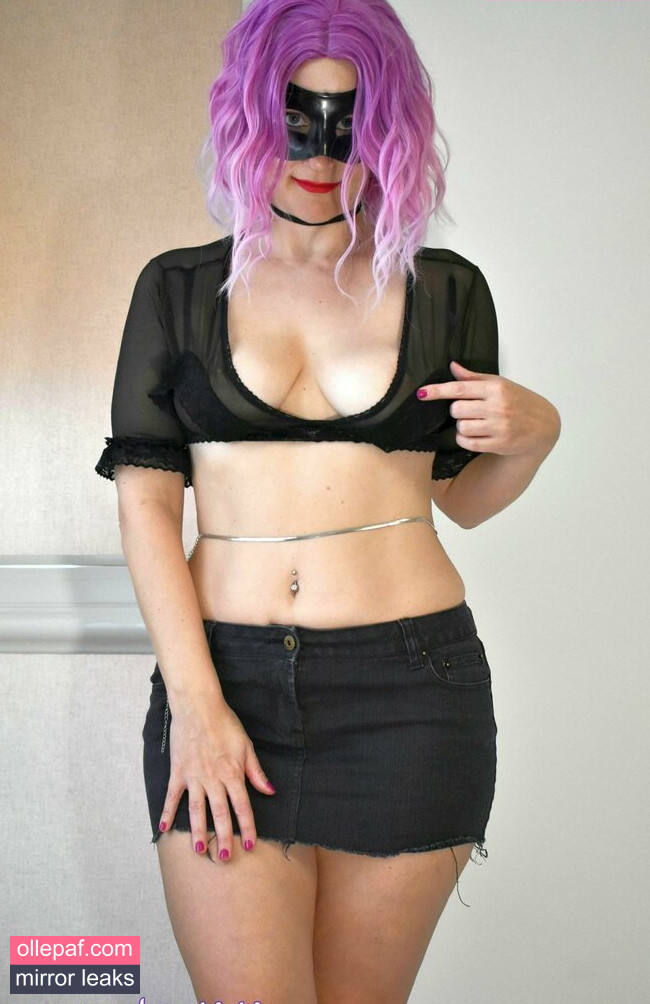 Latest Leaks MsMoonberry Nude #8 - Fapello