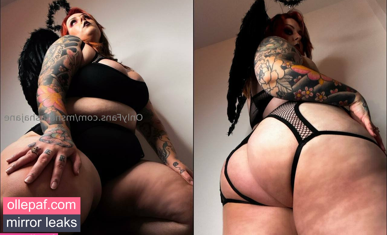 Latest Leaks msnatashajane Nude #47 - Fapello