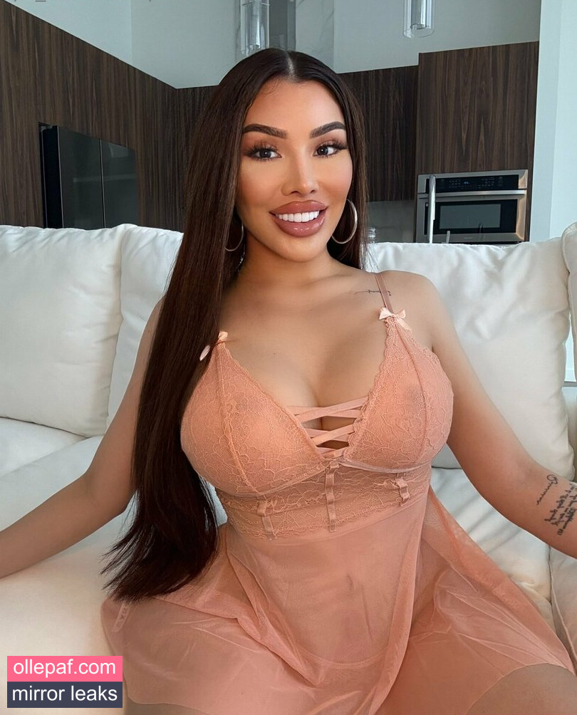 Latest Leaks MsPalomares Nude #12 - Fapello