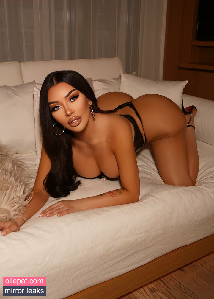 Latest Leaks MsPalomares Nude #5 - Fapello