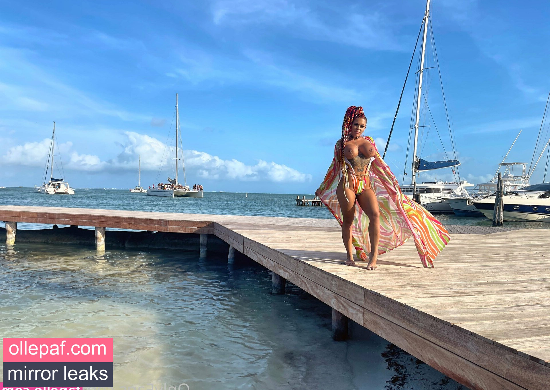 Latest Leaks msredxxx Nude #23 - Fapello