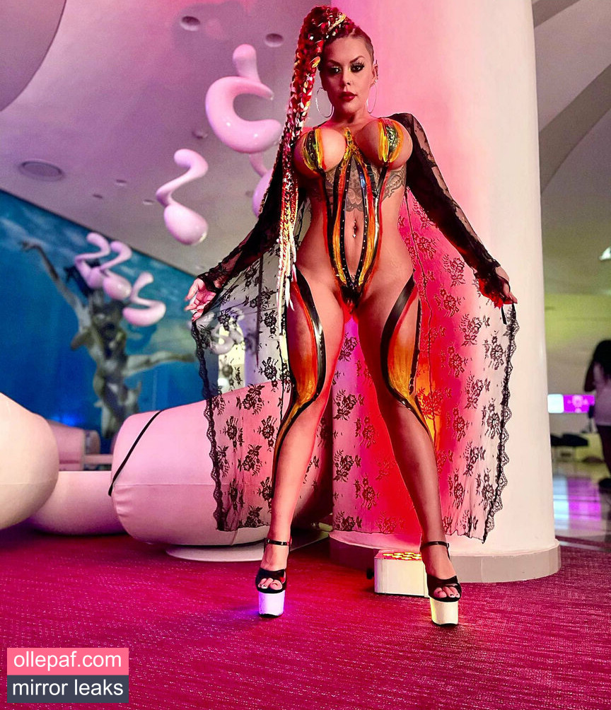 Latest Leaks msredxxx Nude #26 - Fapello