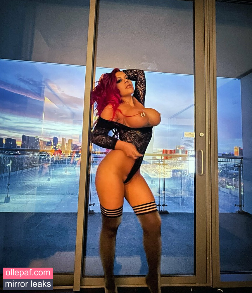 Latest Leaks msredxxx Nude #55 - Fapello