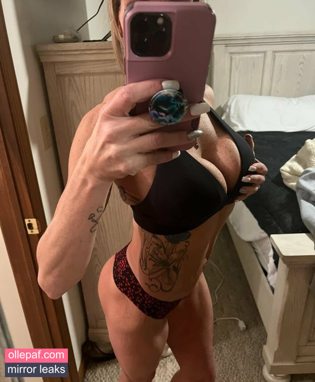 Latest Leaks msroughlove Nude #19 - Fapello