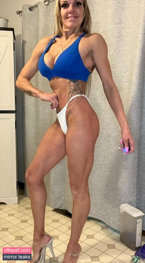 Latest Leaks msroughlove Nude #4 - Fapello