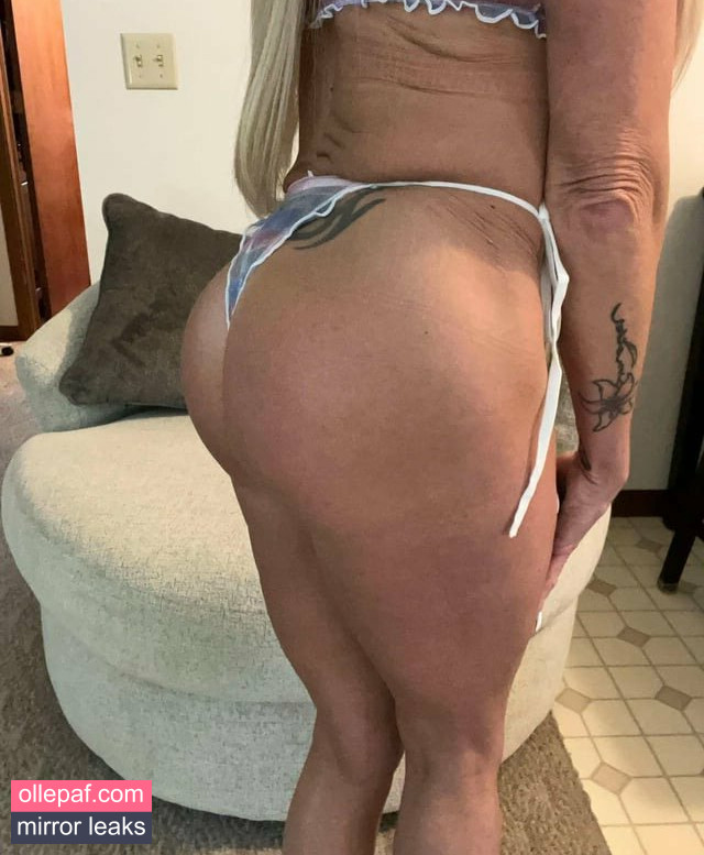 Latest Leaks msroughlove Nude #33 - Fapello