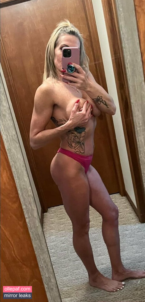 Latest Leaks msroughlove Nude #43 - Fapello