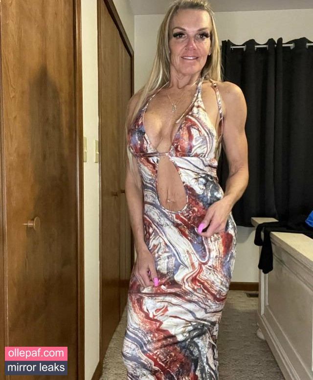 Latest Leaks msroughlove Nude #10 - Fapello