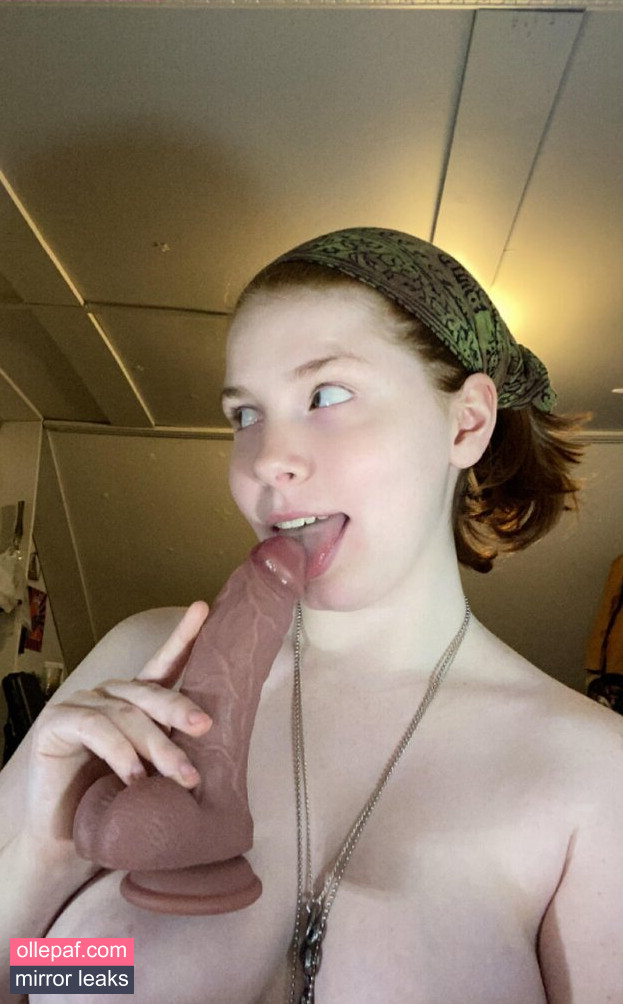 Latest Leaks Mssavagecarrot_stick Nude #4 - Fapello