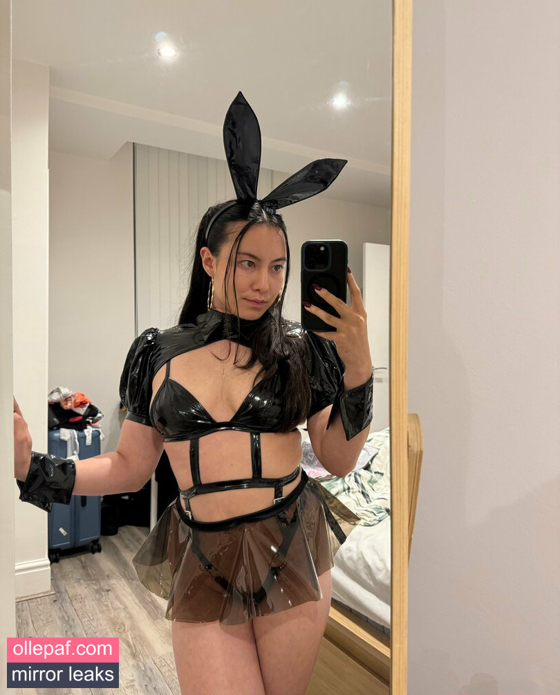 Latest Leaks msspicedbuns Nude #21 - Fapello