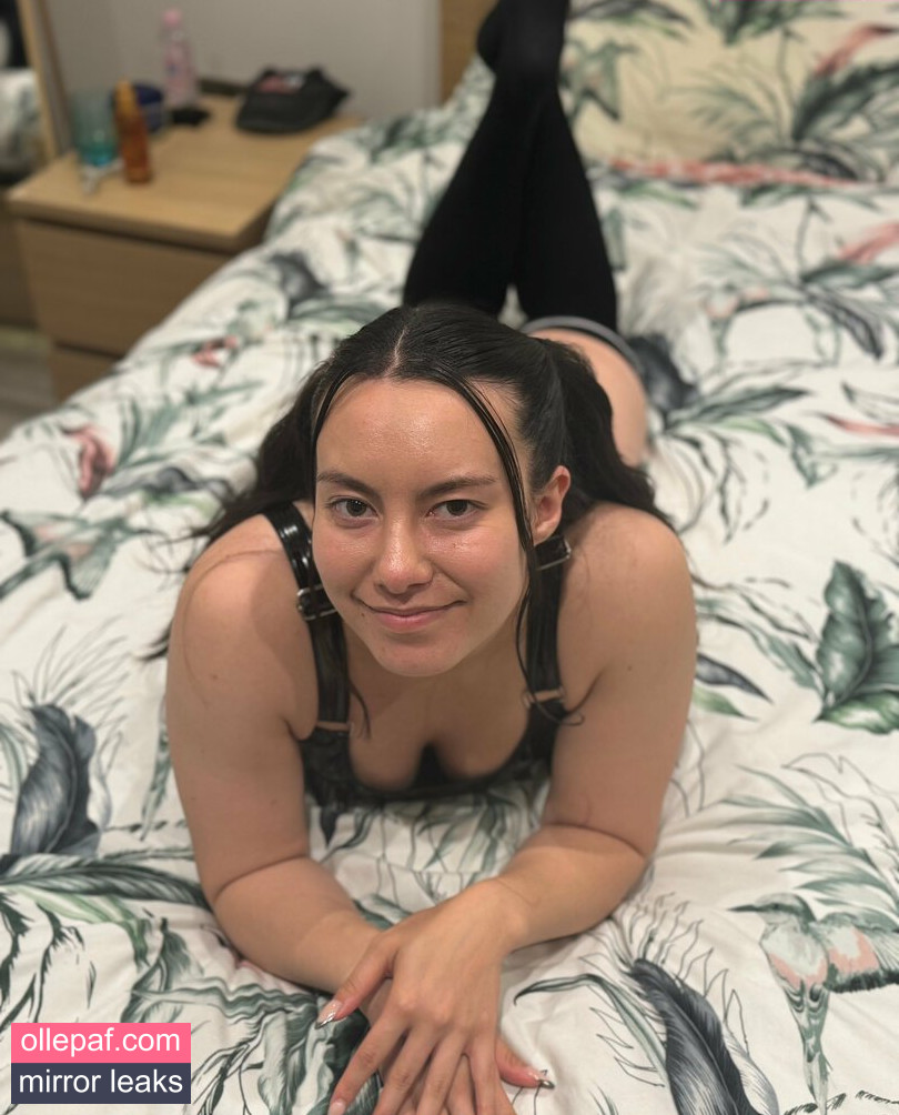 Latest Leaks msspicedbuns Nude #23 - Fapello