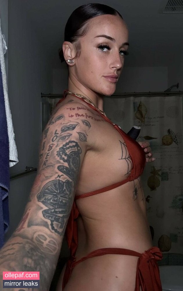Latest Leaks MsTattedbuckets Nude #13 - Fapello