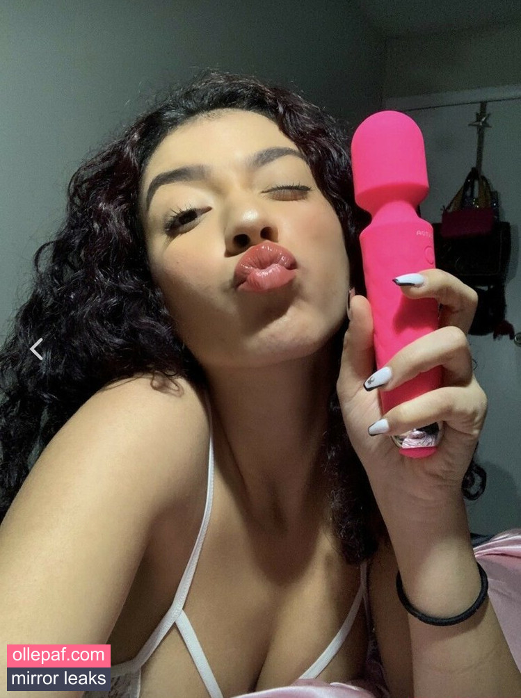 Latest Leaks Mstookyagurl Nude #5 - Fapello