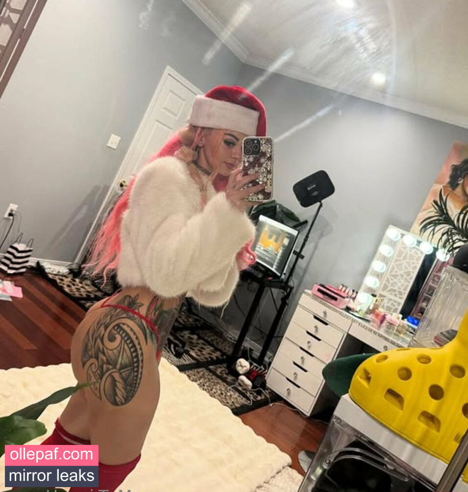 Latest Leaks mstriggahappyy Nude #14 - Fapello