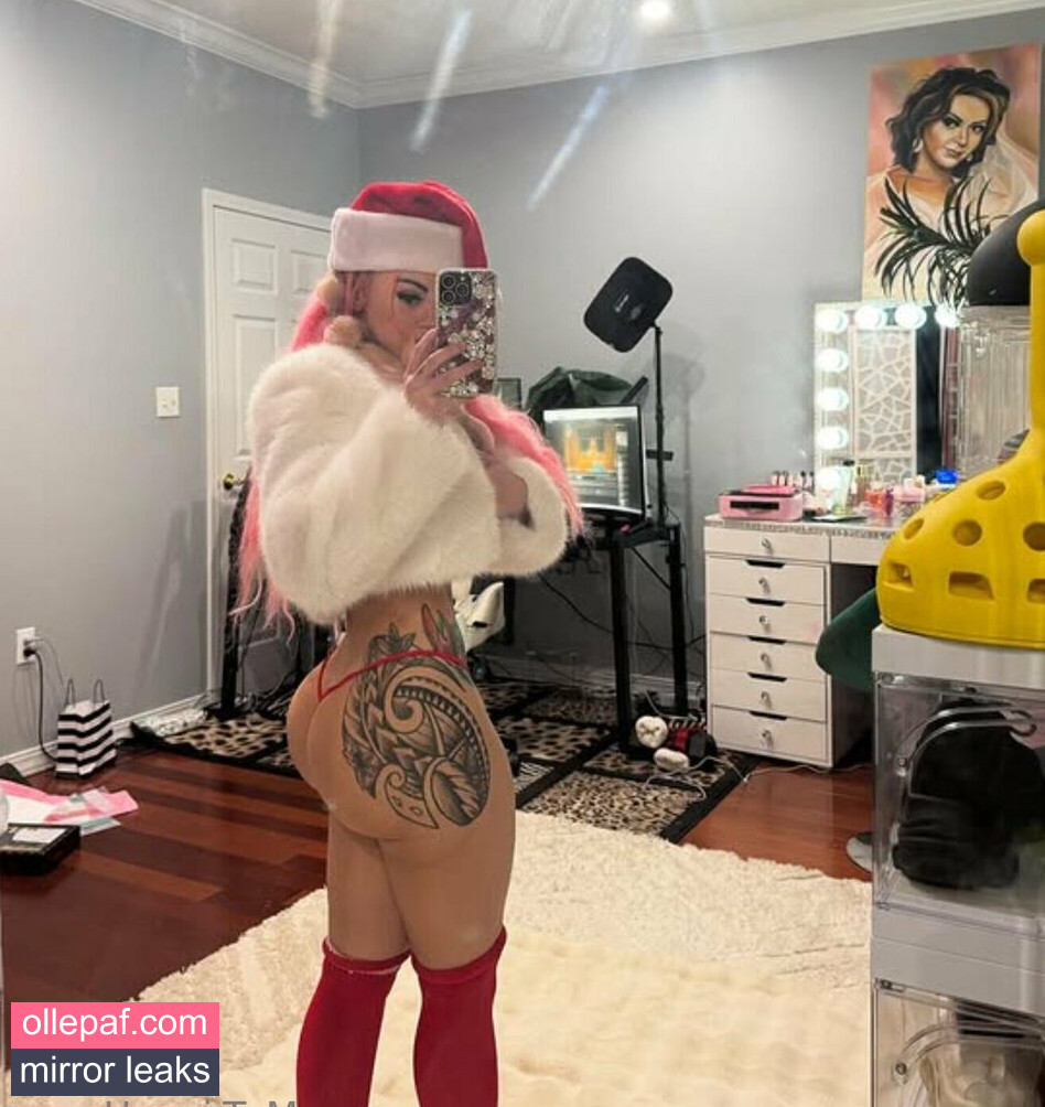 Latest Leaks mstriggahappyy Nude #15 - Fapello