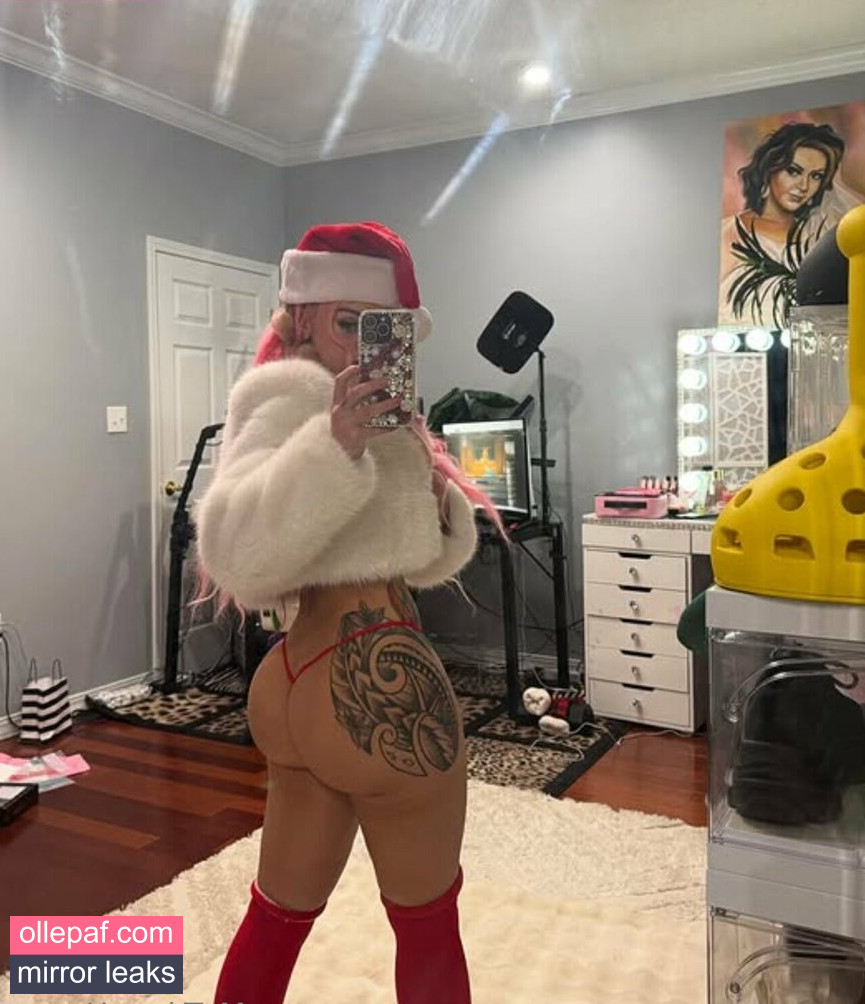 Latest Leaks mstriggahappyy Nude #16 - Fapello