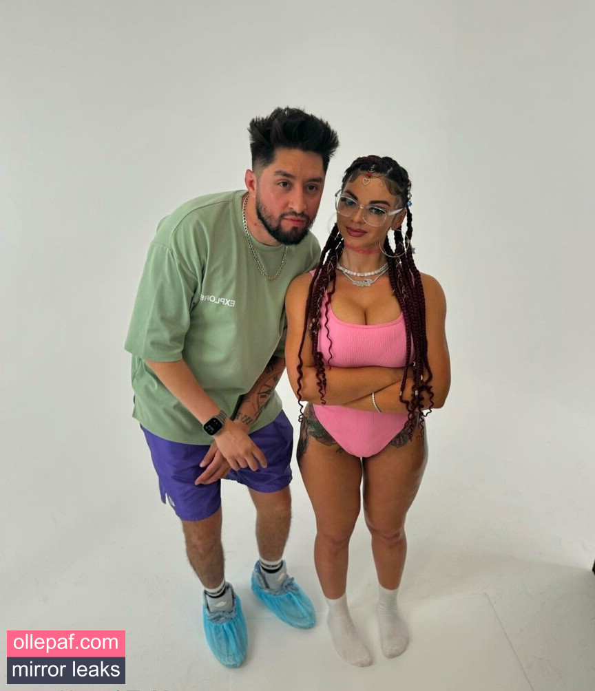 Latest Leaks mstriggahappyy Nude #23 - Fapello