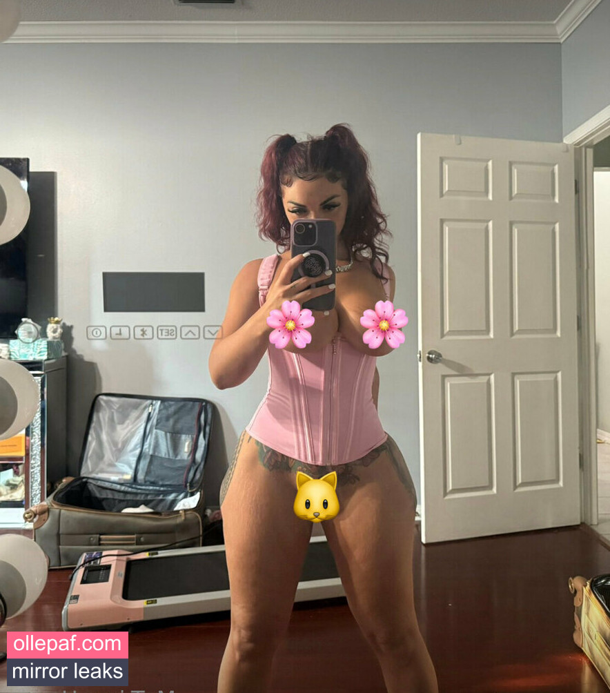 Latest Leaks mstriggahappyy Nude #9 - Fapello