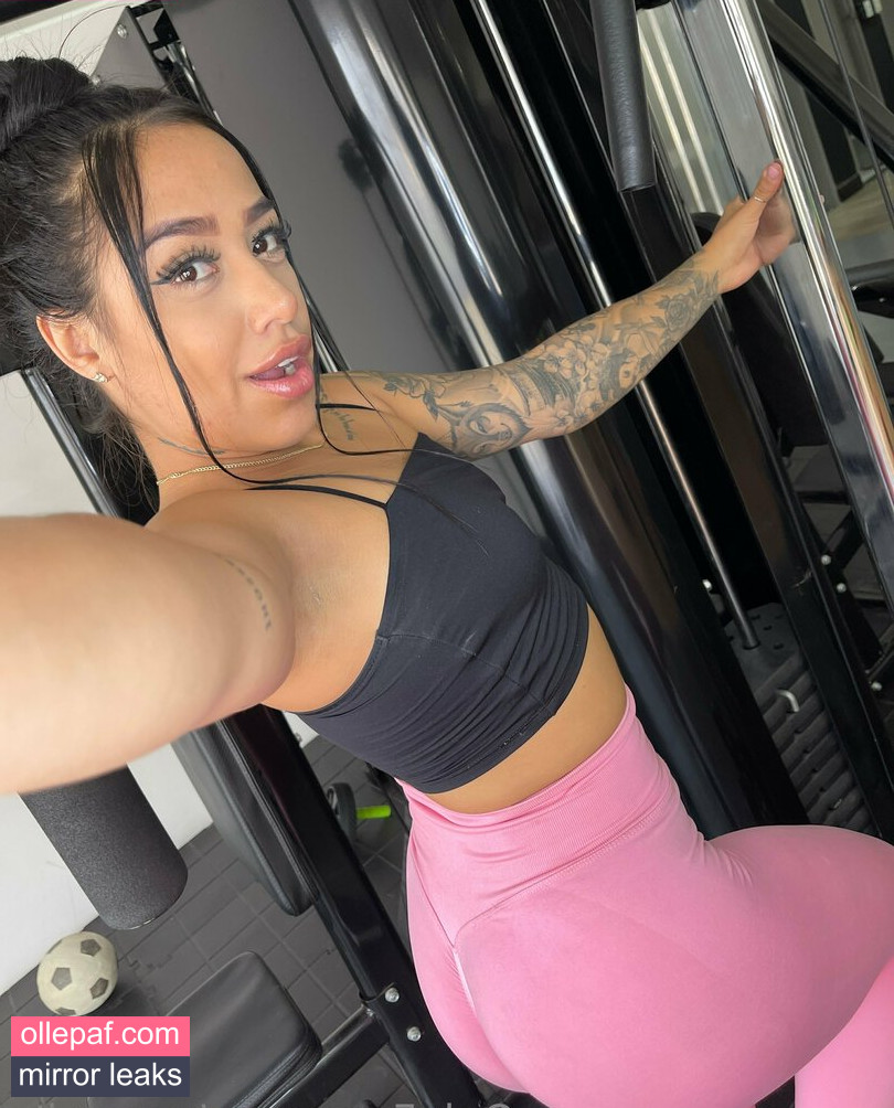 Latest Leaks Msvanity Nude #209 - Fapello