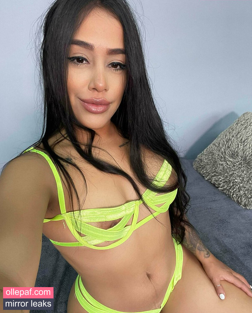 Latest Leaks Msvanity Nude #210 - Fapello