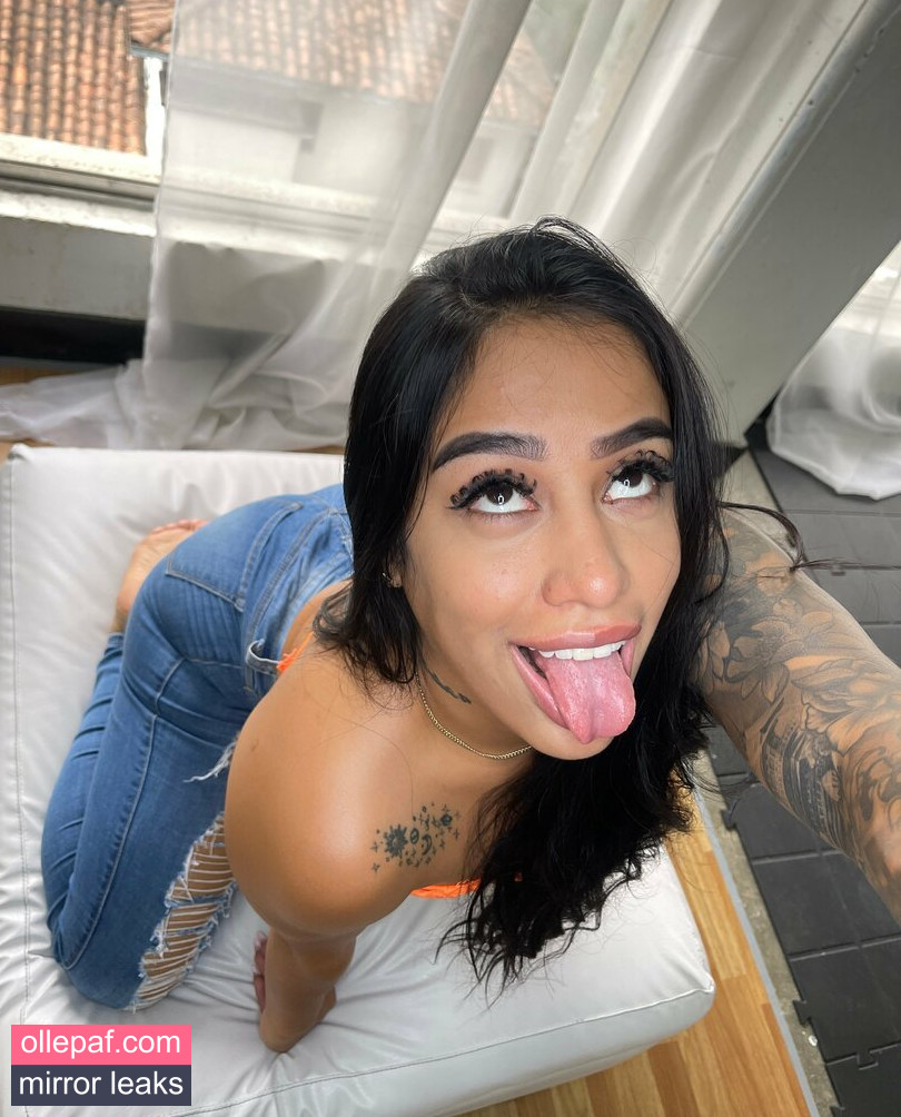 Latest Leaks Msvanity Nude #234 - Fapello