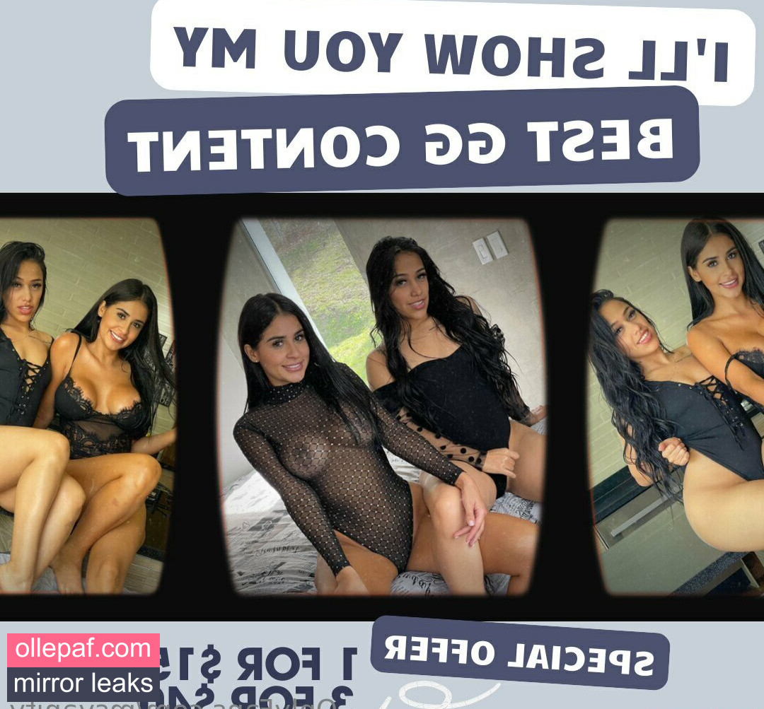 Latest Leaks Msvanity Nude #29 - Fapello