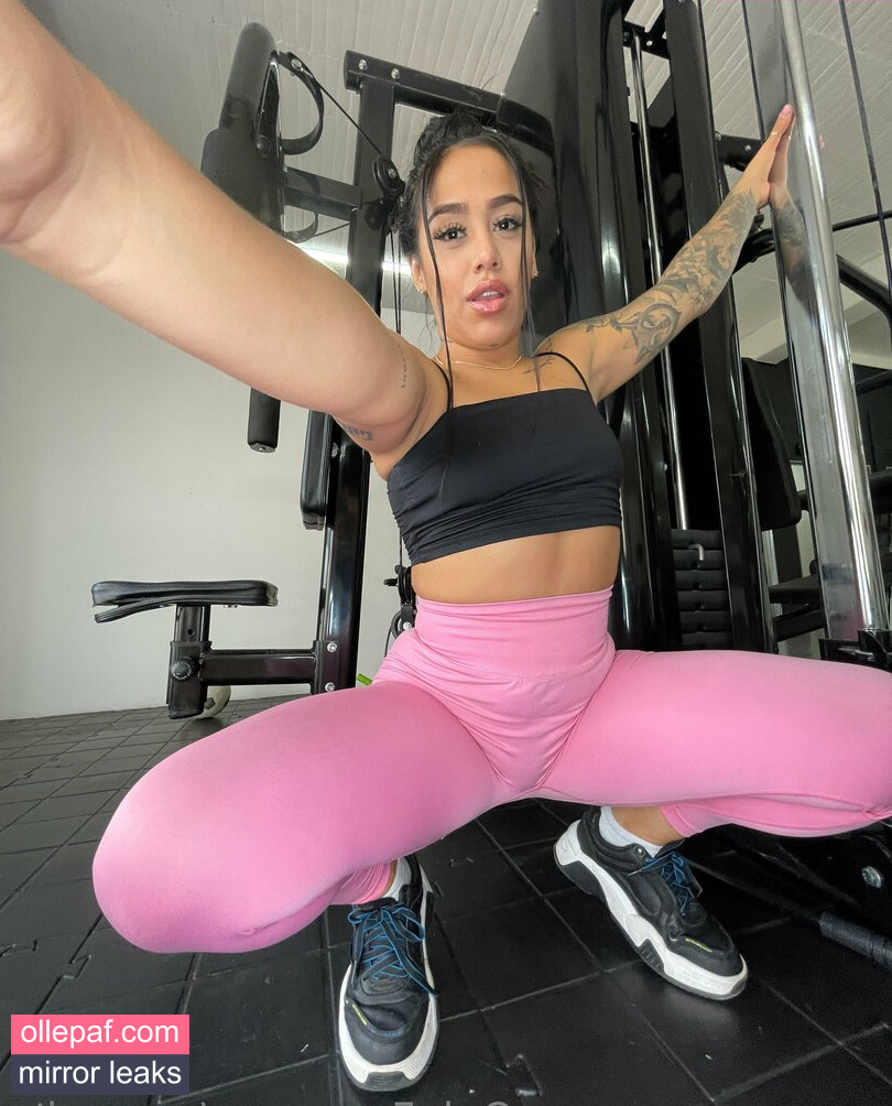 Latest Leaks Msvanity Nude #628 - Fapello