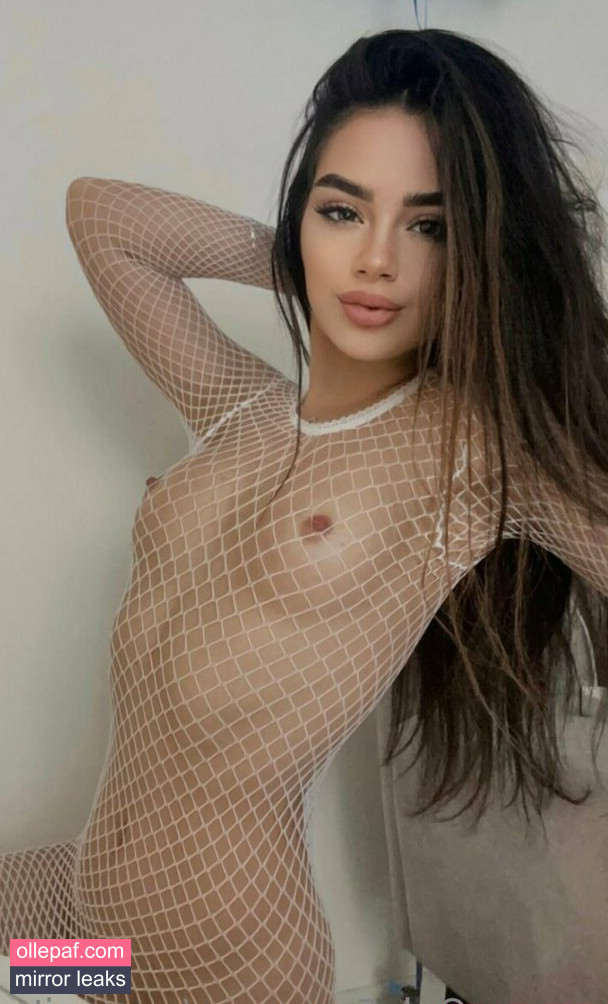 Latest Leaks Msvanity Nude #701 - Fapello