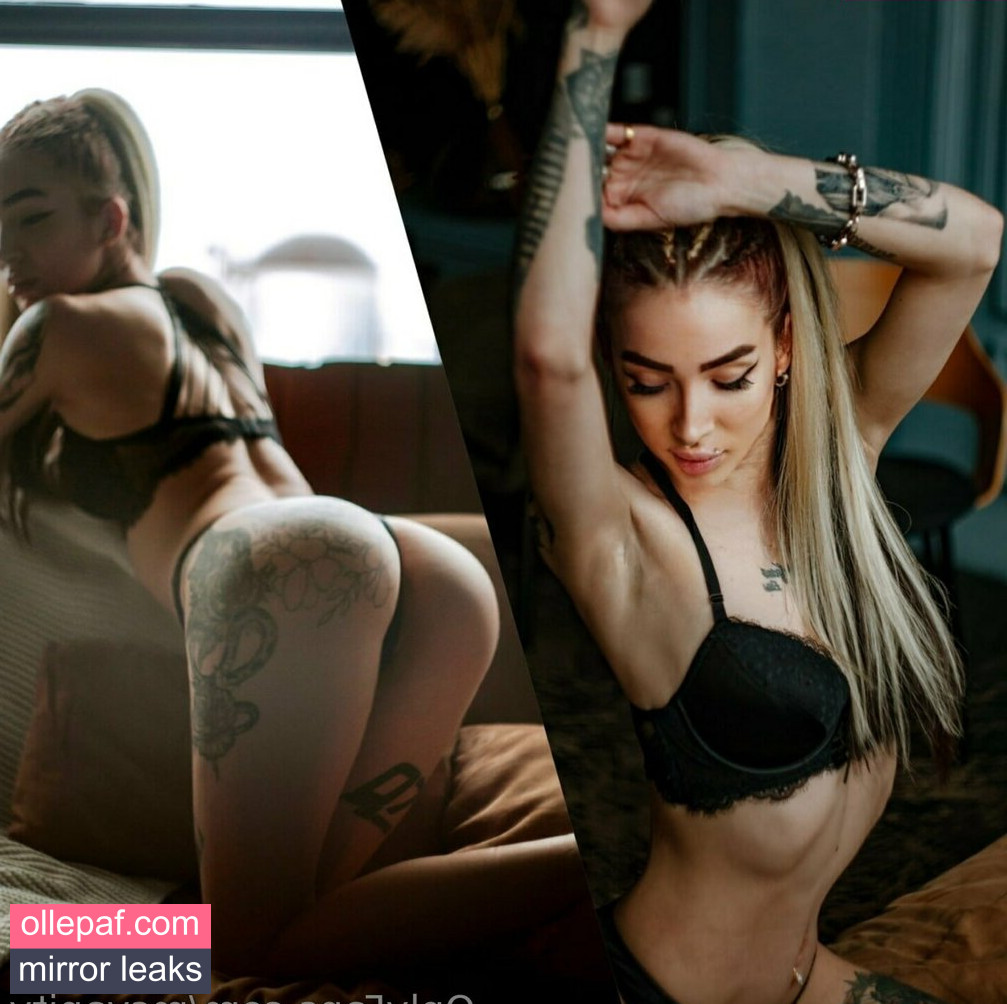 Latest Leaks Msvanity Nude #823 - Fapello
