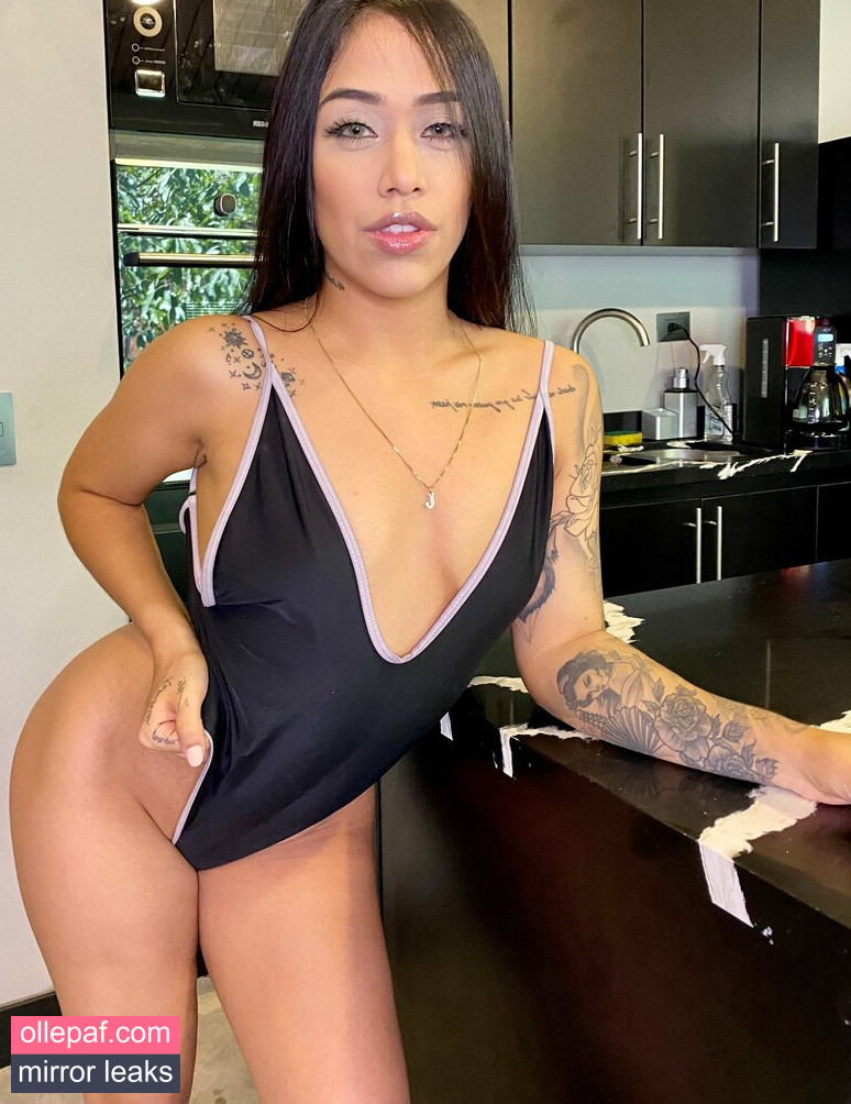 Latest Leaks Msvanity Nude #872 - Fapello