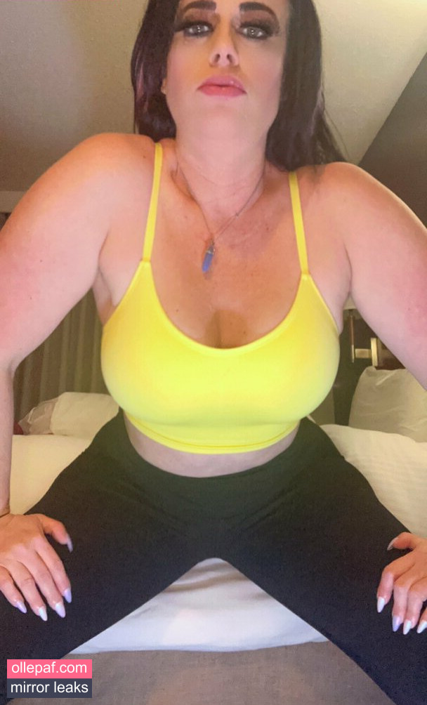 Latest Leaks msvirgoperidot Nude #62 - Fapello