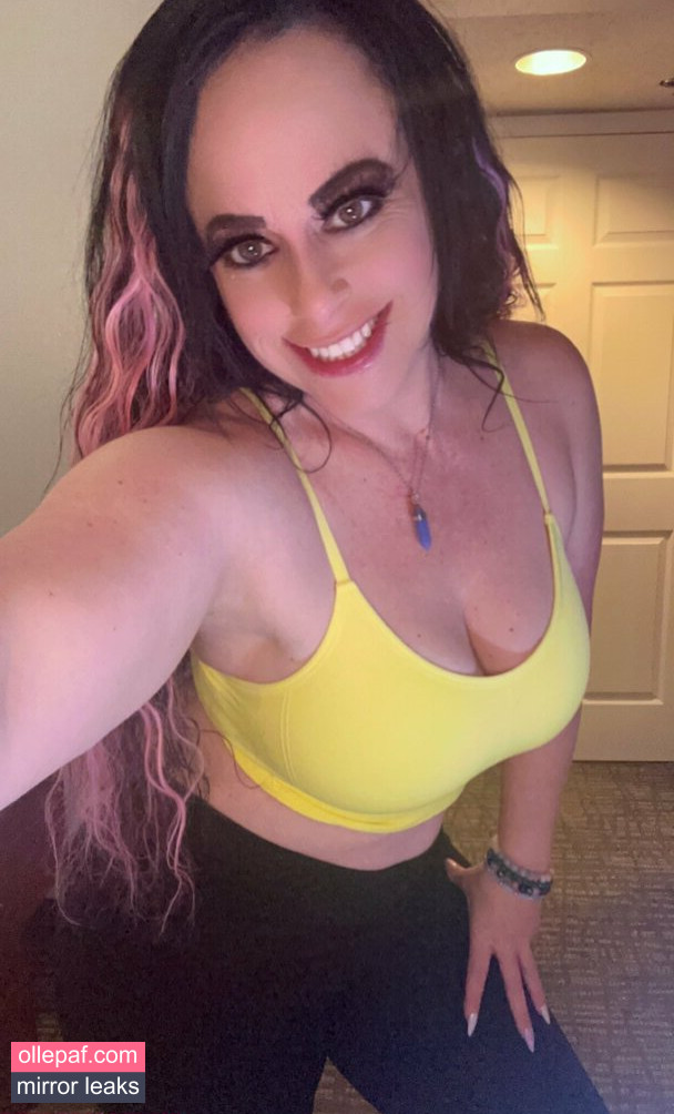 Latest Leaks msvirgoperidot Nude #63 - Fapello