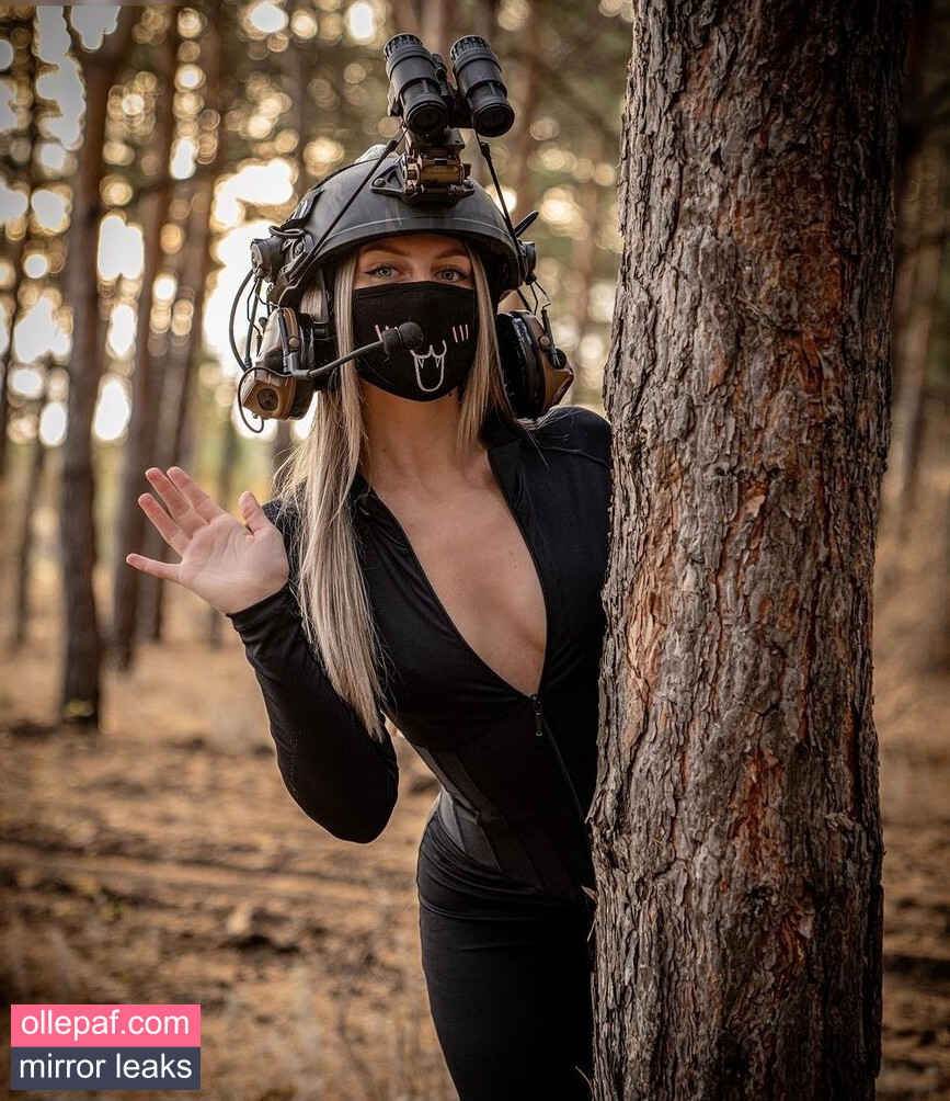 Latest Leaks Msyuliyafox Nude #106 - Fapello